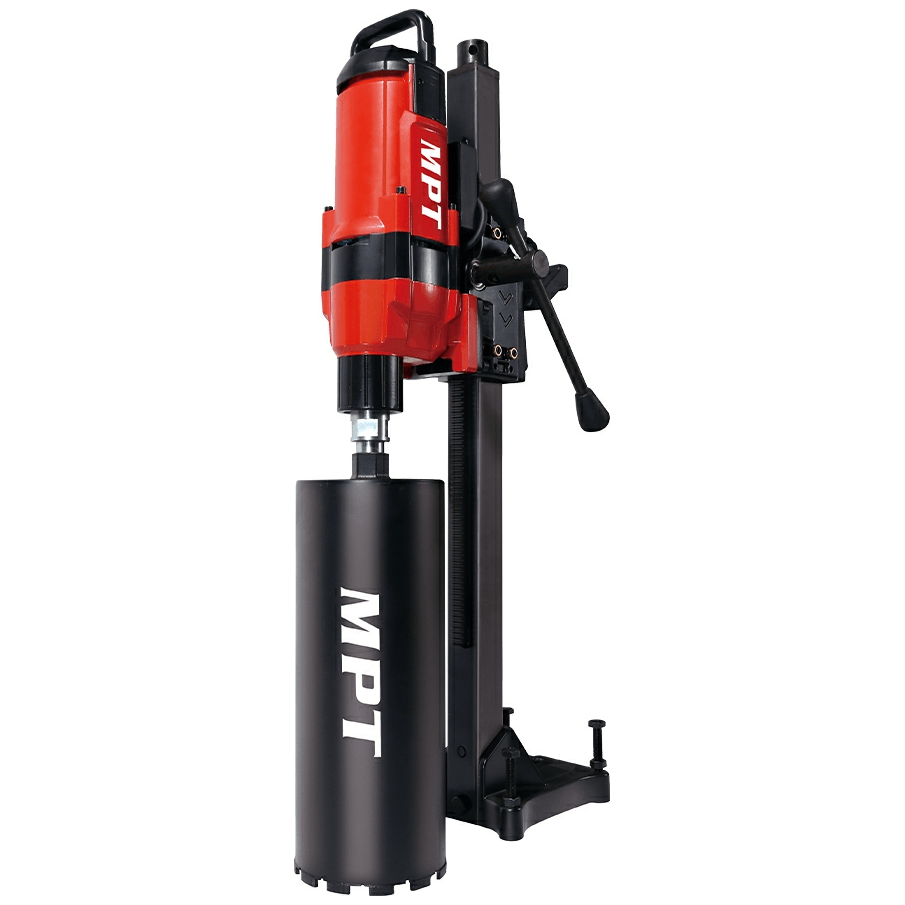 MPT MDCD2305 Diamond Core Drill 3200W - KHM Megatools Corp. MPT MDCD2305 Diamond Core Drill 3200W - KHM Megatools Corp.